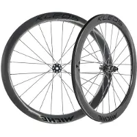 Miche Kleos 50 Mm Cl Disc Tubeless Landsvägshjulset