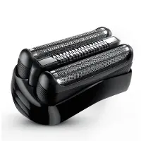 Braun Kombipack 21b Rakapparatshuvud