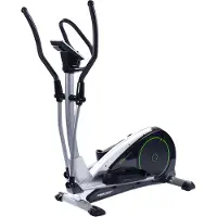 Christopeit Sport Träningsmaskin Orbitrek magnetisk Eco* 2000