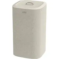 Joseph & Joseph Tota tvättkorg écru 60L