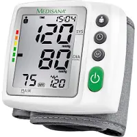 Medisana Blodtrycksmätare För Handleden Bw 315 Vit 51072
