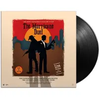 Ginza.se Morricone Ennio: The Morricone Duel - The Most..