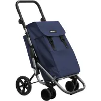 Playmarket Go Plus Premium Shoppingvagn