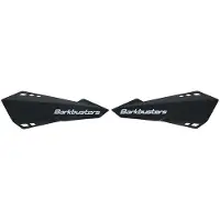 Barkbusters Universal B-087-bk Motorcykel Handskydd Plast