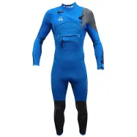 Kynay Foratata Våtdräkt För Canyoning