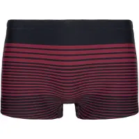 s.Oliver Badbyxa bordeaux / svart