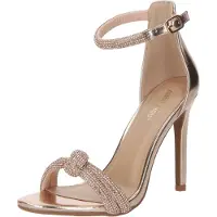 About You Pumps 'Seraphina' roséguld