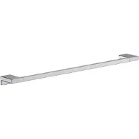 Hansgrohe Handdukstorkare AddStoris krom