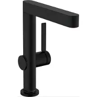 Hansgrohe Handvaskarm Finoris 230 sv.tud push-o MS