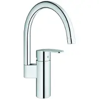 GROHE Wave Cosmopolitan køkkenarmatur