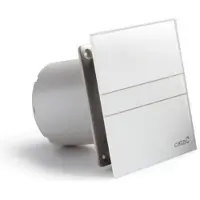 CATA E-150 Gt Timer Badrumsfläkt