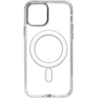 Merskal Clear Cover MagSafe iPhone 15 Plus
