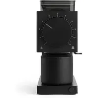 Fellow Ode Brew elektrisk kaffekvarn Matte Black - 2nd Generation