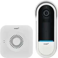 Omajin - Wireless Video Doorbell EU