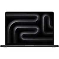 Apple MacBook Pro 14'' – M4 Max 14-core CPU, 36GB, 1TB, 32-core GPU, Space Black