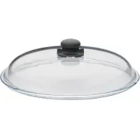 Spring Vulcano Classic glass lid, 28 cm
