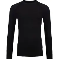 Ortovox 230 Competition Long Sleeve, Dam, Svart