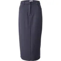Abercrombie & Fitch Kjol svart