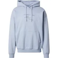 Only & Sons Sweatshirt rökblå / svart