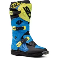 Sidi Flame Stövlar Off-road