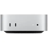 Apple Mac mini – M4 10-core CPU, 10-core GPU, 16GB RAM, 1TB SSD