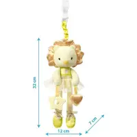 Babyono Baby Ono Ballerina Fanny Stanny Stroller Pendant