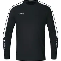 Jako Långärmad tröja TW-t Power 8923-800