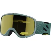 Salomon Kids' Lumi Access Atlantic Blues07