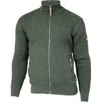 Ivanhoe Men's Moritz Full Zip Loden Green