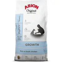 Arion - Original growth chicken small 7 kg