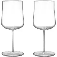 Orrefors Informal Glas 43cl 2-pack