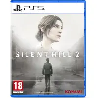 Silent Hill 2, PlayStation 5, M (Mogen)