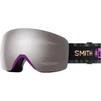 Smith Unisex Skyline Vivid Violet 2425