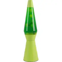 Itotal 36 Cm (xl2938) Lavalampa