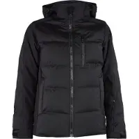 8848 Altitude Juniors' Sidy Jacket Black