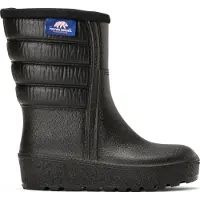 Polyver Juniors' Winter Black