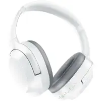 Razer Opus X Trådlöst Gamingheadset med Aktiv Brusreducering - Mercury - A - Som ny