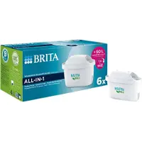 Brita Maxtra Pro All-in-1 Pack 6 Vattenfilter