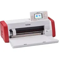Brother ScanNCut SDX900 - Electronic cutting machine