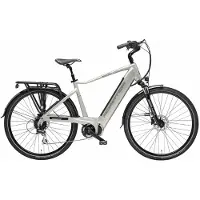 Adriatica 3 King 700 Acera Elcykel