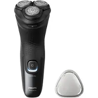 Philips 3000X Series X3051 - rakapparat - nattsvart
