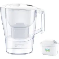 Brita Aluna Pro + Maxtra Pro Vattenreningskanna