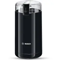 Bosch kaffekvarn – 180W, 75g kapacitet, rostfria knivblad
