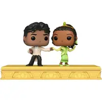 Funko POP! Tiana Och Naveen-figur Disney 100-årsjubileum