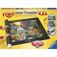 Ravensburger Pusselmatta 1000-3000 bitar