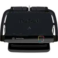 Tefal Gc 7508 Elektrisk Grill