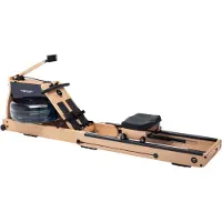 Christopeit Sport Roddmaskin WP 5000