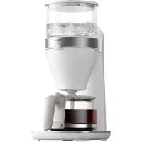 Philips HD5416 - Kaffemaskin - 15 kopper - sortera