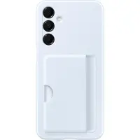 Samsung Galaxy A16 5G Card Slot Case Blue