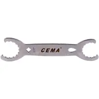 Cema T45 Vevlagerverktyg